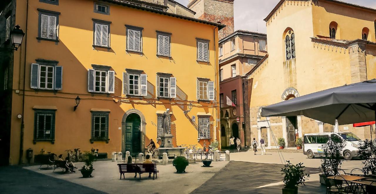 Villa De Maestri - With Elevator Since September 2025 Lucca Exterior photo