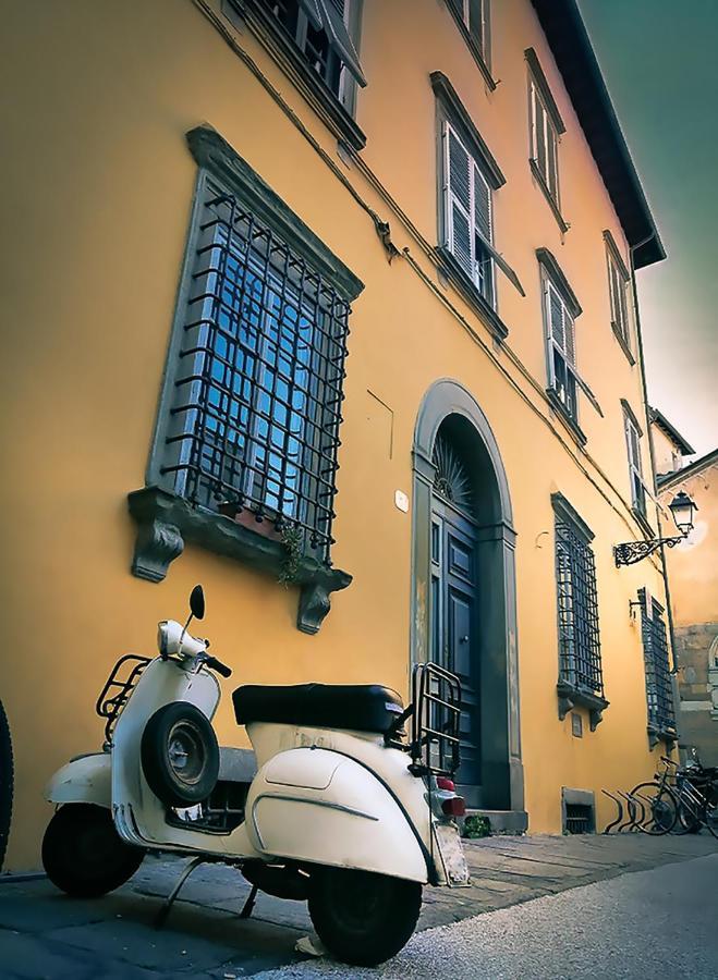Villa De Maestri - With Elevator Since September 2025 Lucca Exterior photo
